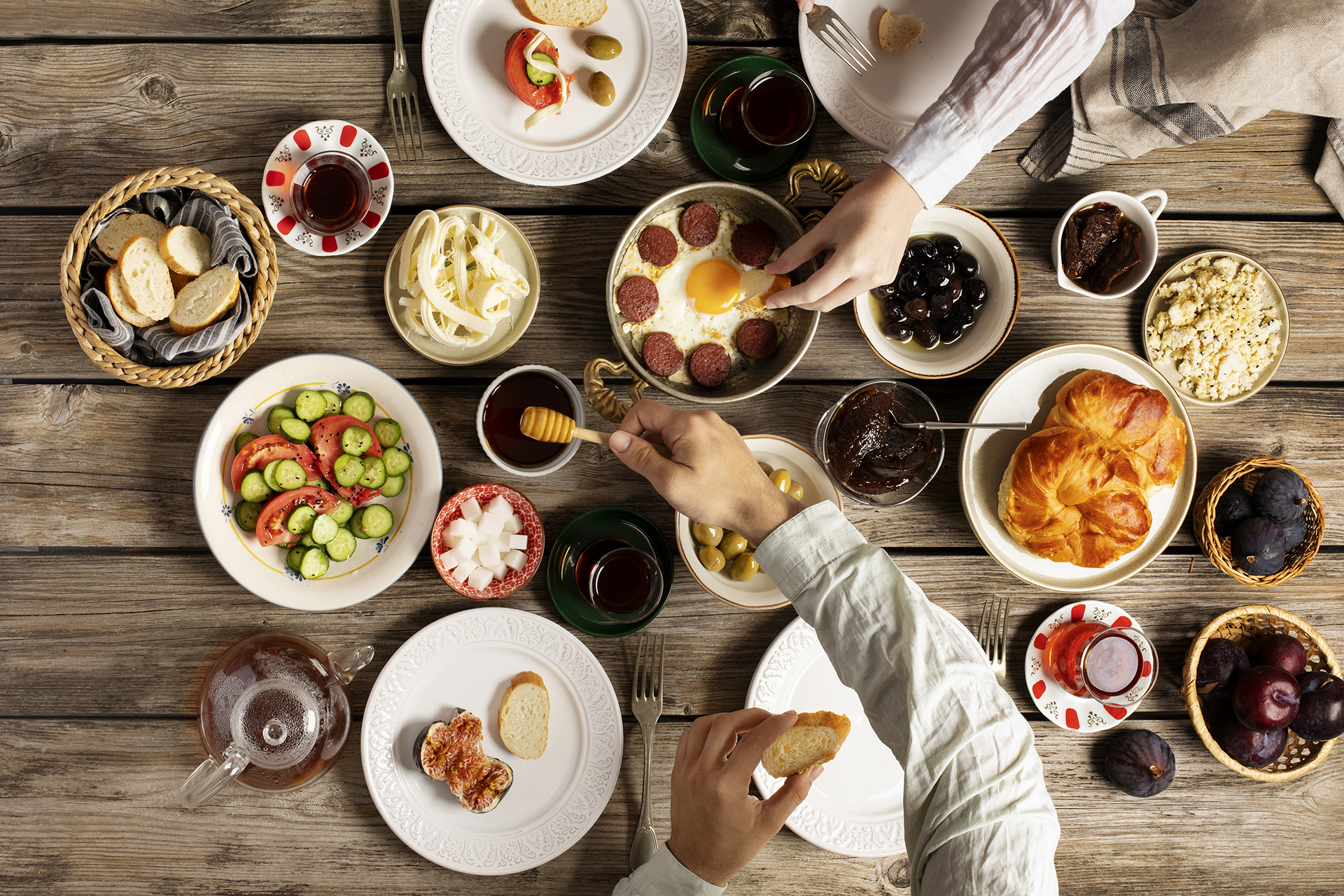 Ramazanda Sahur Neden Yapılmalı?